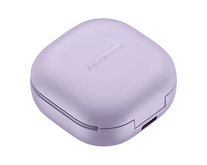 Samsung Galaxy Buds 2 Pro,  Violet - obrázek č. 3