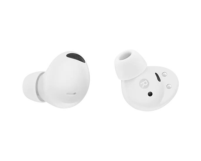 Samsung Galaxy Buds 2 Pro, White - obrázek č. 2
