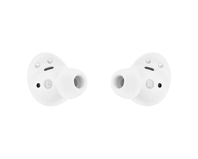 Samsung Galaxy Buds 2 Pro, White - obrázek č. 1
