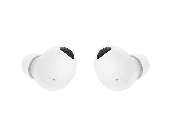 Samsung Galaxy Buds 2 Pro, White - obrázek produktu