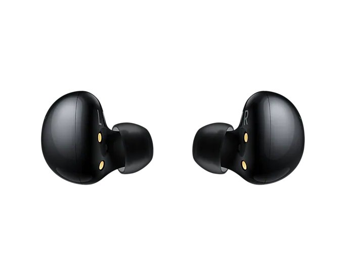 Samsung Galaxy Buds 2 Onyx - obrázek č. 2