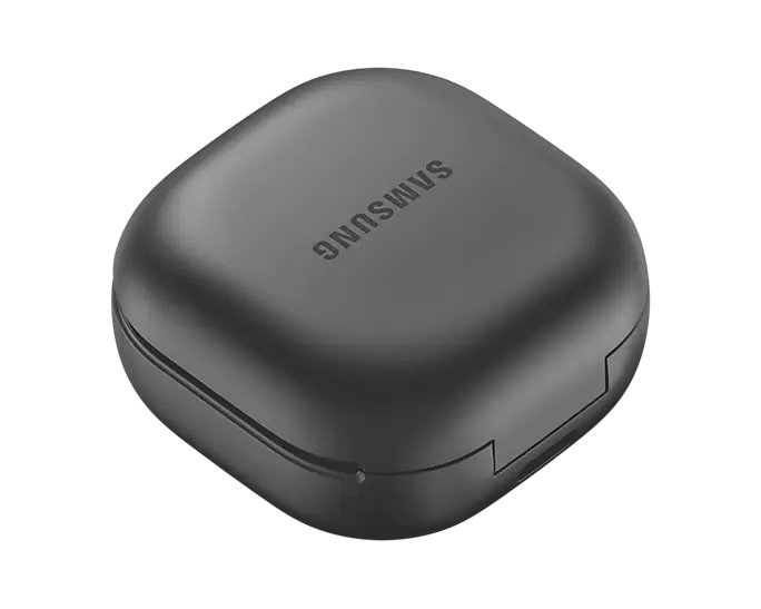 Samsung Galaxy Buds 2 Onyx - obrázek č. 6