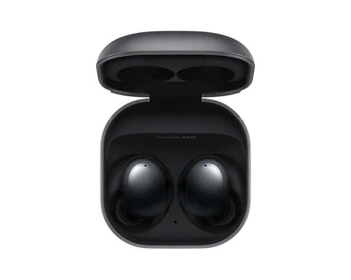 Samsung Galaxy Buds 2 Onyx - obrázek č. 4