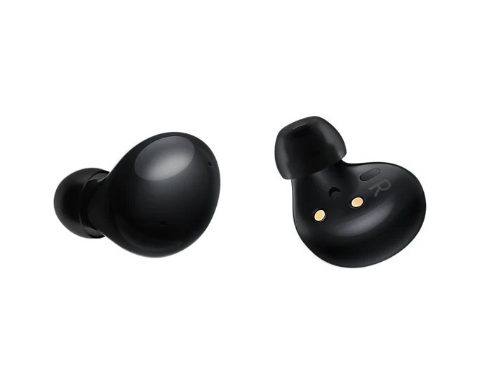 Samsung Galaxy Buds 2 Onyx - obrázek č. 3