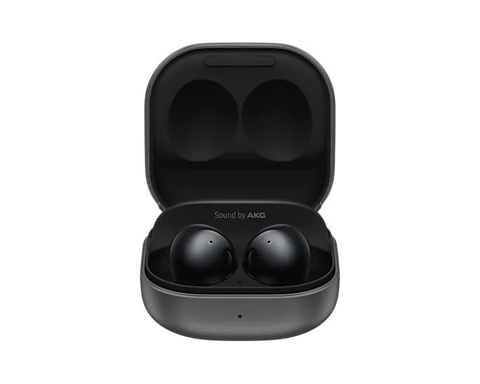 Samsung Galaxy Buds 2 Onyx - obrázek č. 5