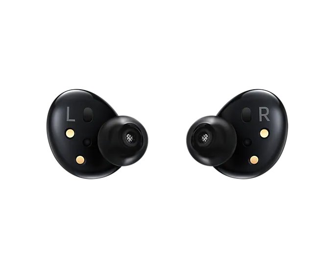 Samsung Galaxy Buds 2 Onyx - obrázek č. 1