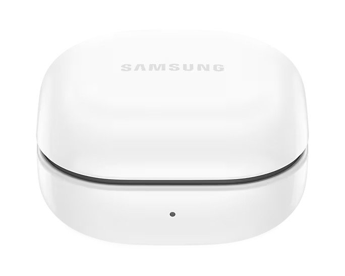Samsung Galaxy Buds FE/ ANC/ BT/ Bezdrát/ Šedá - obrázek č. 4