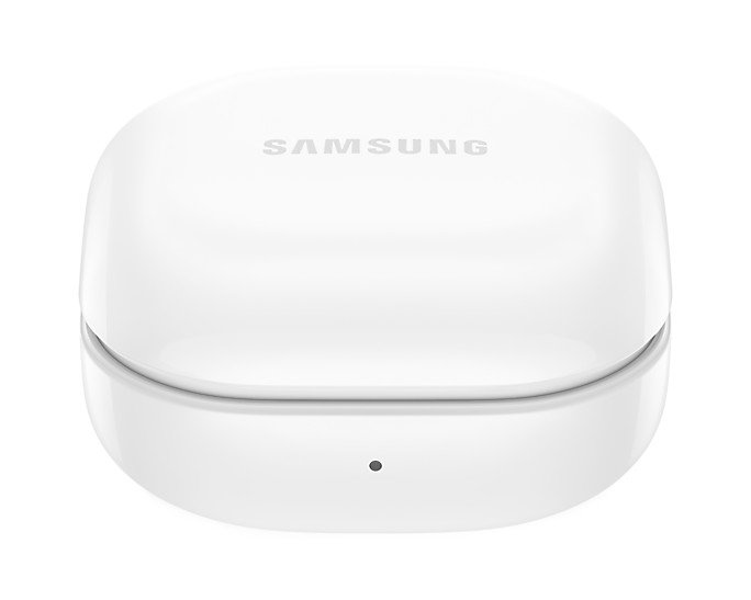 Samsung Galaxy Buds FE/ ANC/ BT/ Bezdrát/ Bílá - obrázek č. 4