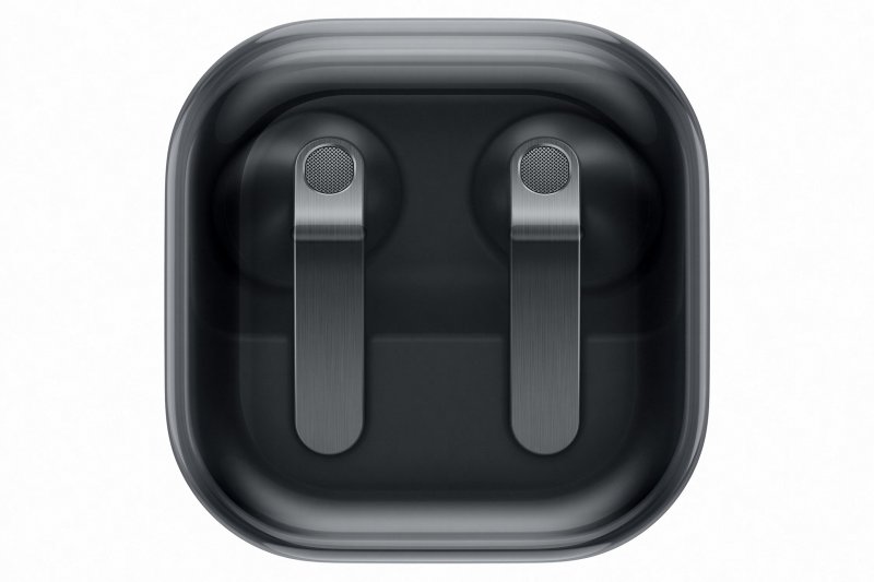 Samsung Galaxy Buds4 / ANC / BT / Black - obrázek č. 5