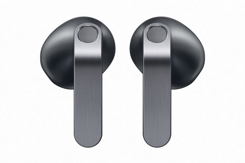 Samsung Galaxy Buds4 / ANC / BT / Black - obrázek produktu