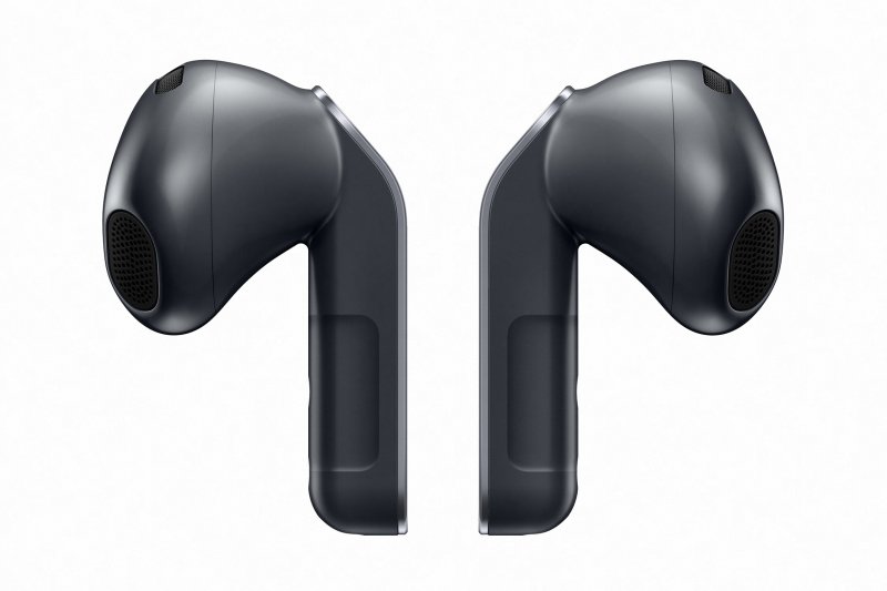 Samsung Galaxy Buds4 / ANC / BT / Black - obrázek č. 2