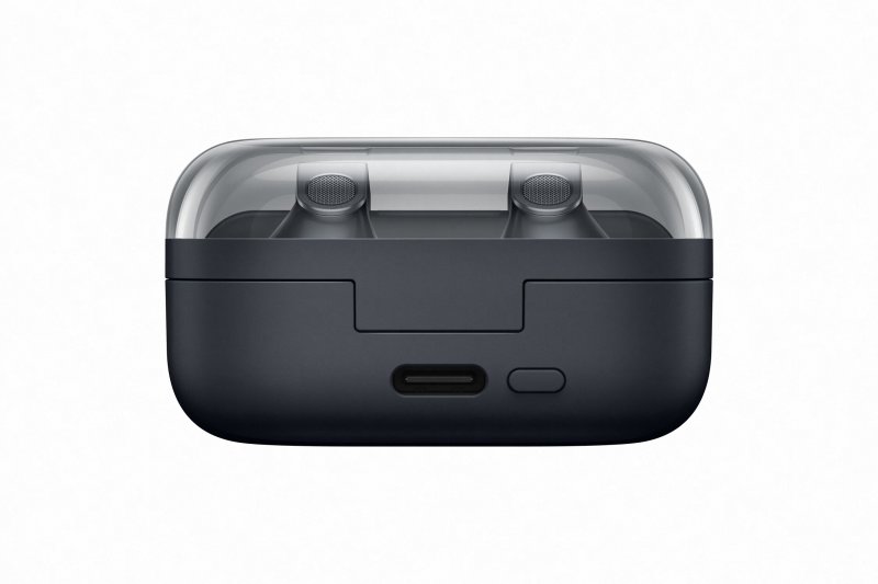 Samsung Galaxy Buds4 / ANC / BT / Black - obrázek č. 7