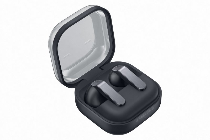 Samsung Galaxy Buds4 / ANC / BT / Black - obrázek č. 3