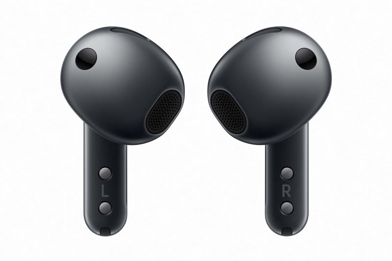 Samsung Galaxy Buds4 / ANC / BT / Black - obrázek č. 1