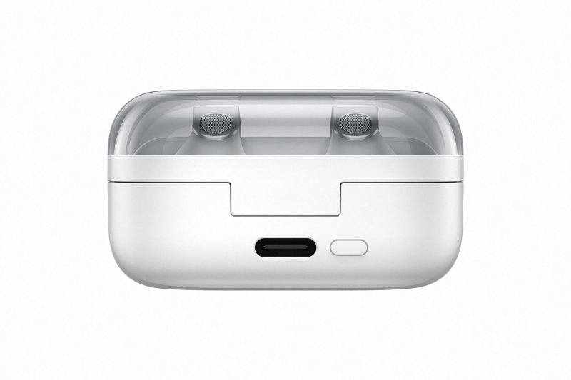 Samsung Galaxy Buds4 / ANC / BT / White - obrázek č. 7