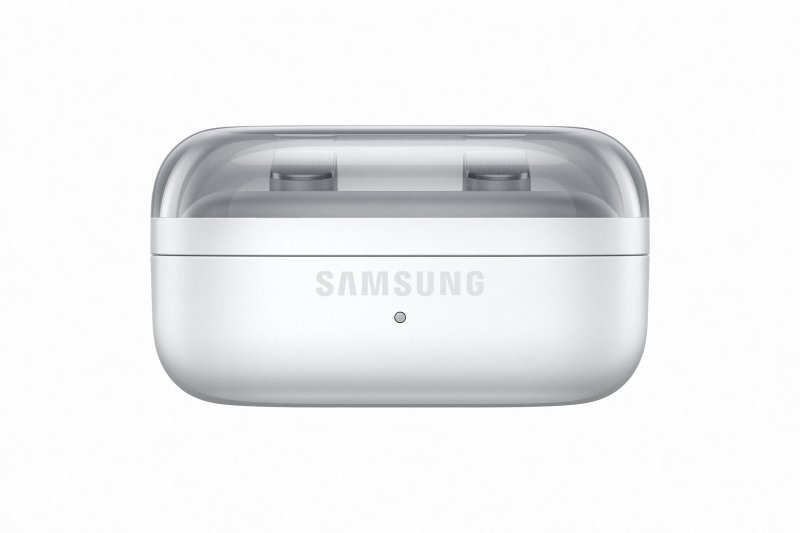 Samsung Galaxy Buds4 / ANC / BT / White - obrázek č. 6