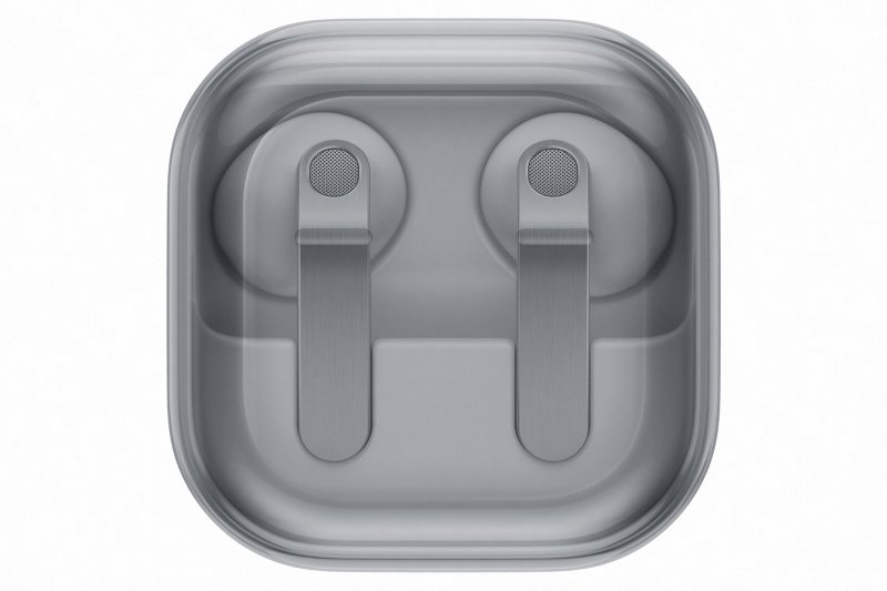 Samsung Galaxy Buds4 / ANC / BT / White - obrázek č. 5