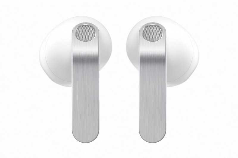 Samsung Galaxy Buds4 / ANC / BT / White - obrázek produktu