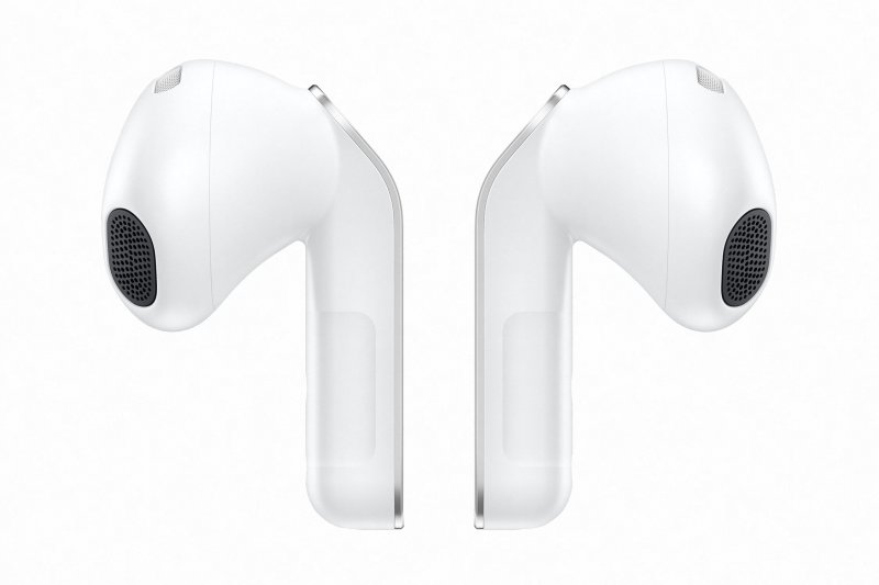 Samsung Galaxy Buds4 / ANC / BT / White - obrázek č. 2