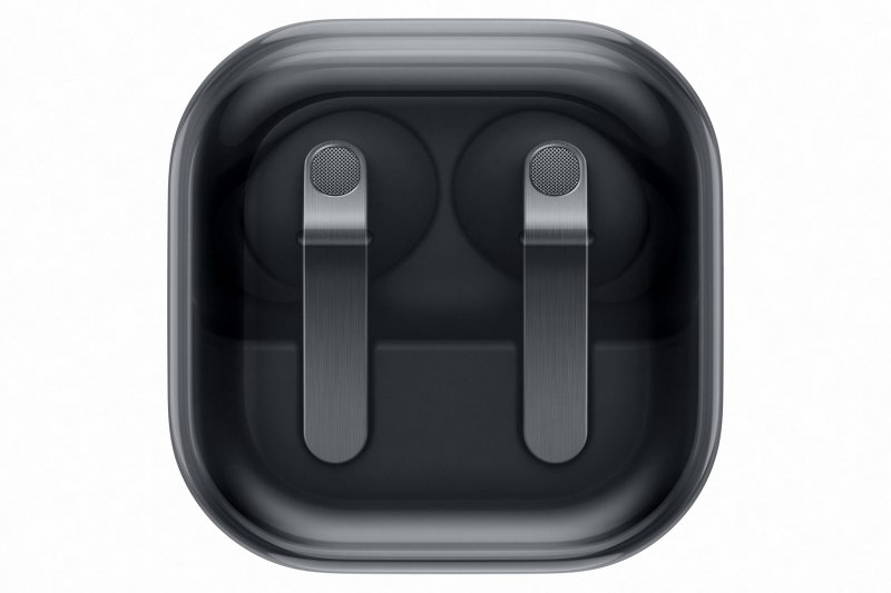 Samsung Galaxy Buds4 Pro / ANC / BT / Black - obrázek č. 5