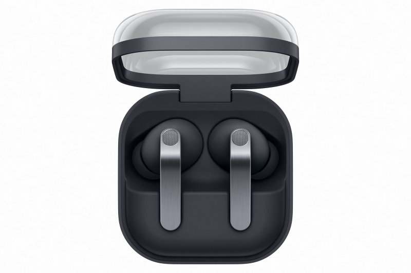 Samsung Galaxy Buds4 Pro / ANC / BT / Black - obrázek č. 4