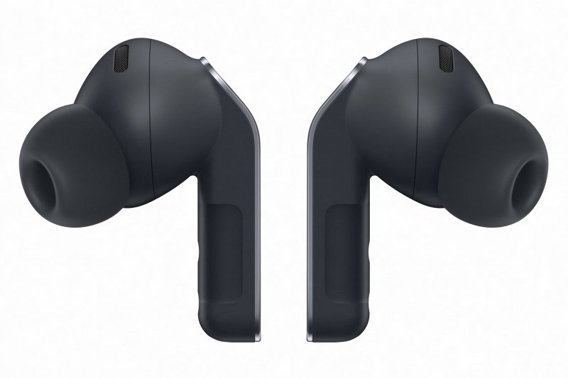 Samsung Galaxy Buds4 Pro / ANC / BT / Black - obrázek č. 2