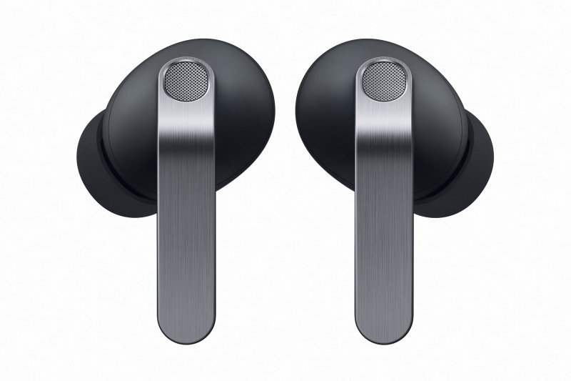 Samsung Galaxy Buds4 Pro / ANC / BT / Black - obrázek produktu