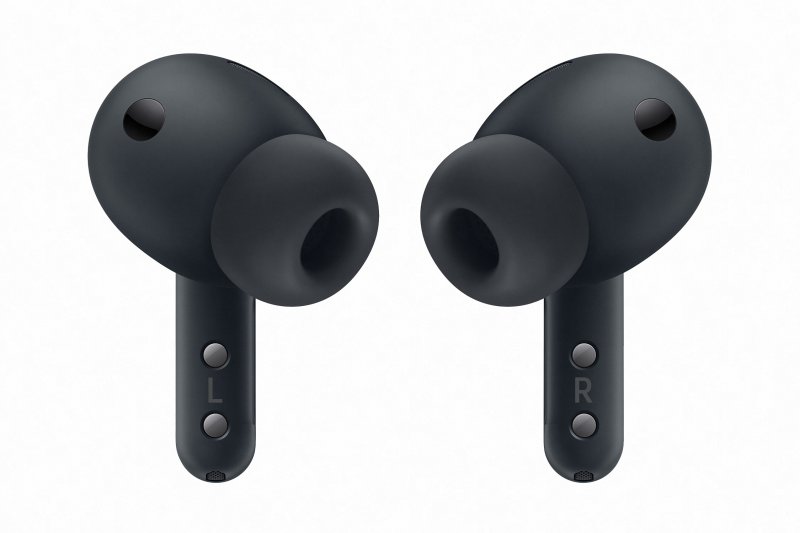 Samsung Galaxy Buds4 Pro / ANC / BT / Black - obrázek č. 1