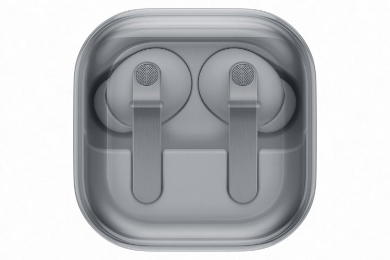 Samsung Galaxy Buds4 Pro / ANC / BT / White - obrázek č. 5