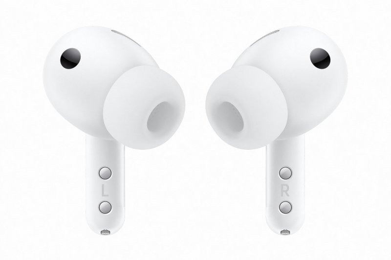 Samsung Galaxy Buds4 Pro / ANC / BT / White - obrázek č. 1