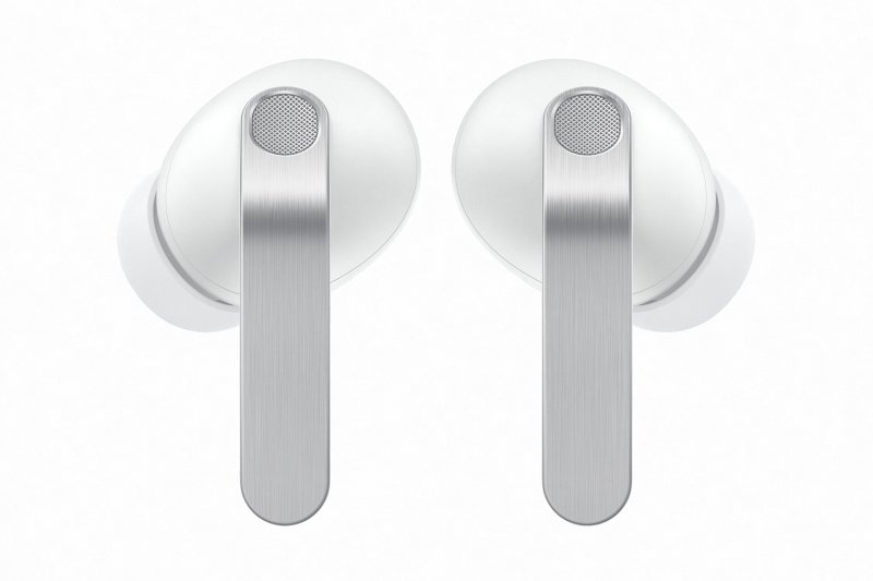 Samsung Galaxy Buds4 Pro / ANC / BT / White - obrázek produktu