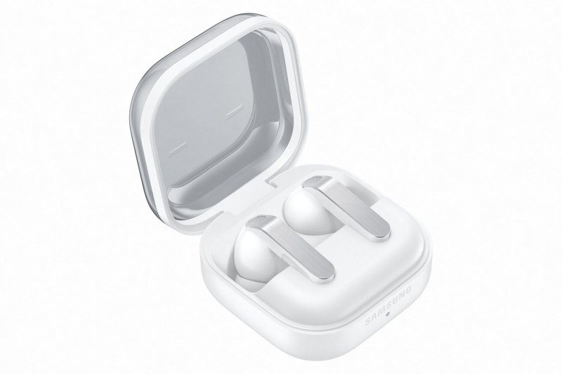 Samsung Galaxy Buds4 Pro / ANC / BT / White - obrázek č. 3