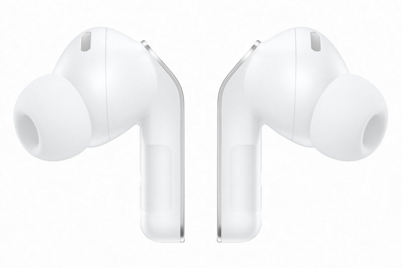 Samsung Galaxy Buds4 Pro / ANC / BT / White - obrázek č. 2