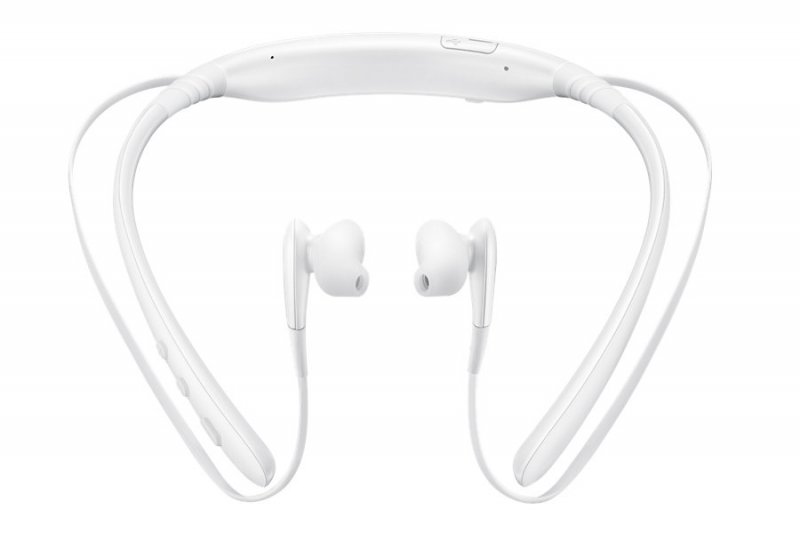 Samsung Bluetooth sluchátka LEVEL U, White - obrázek č. 2