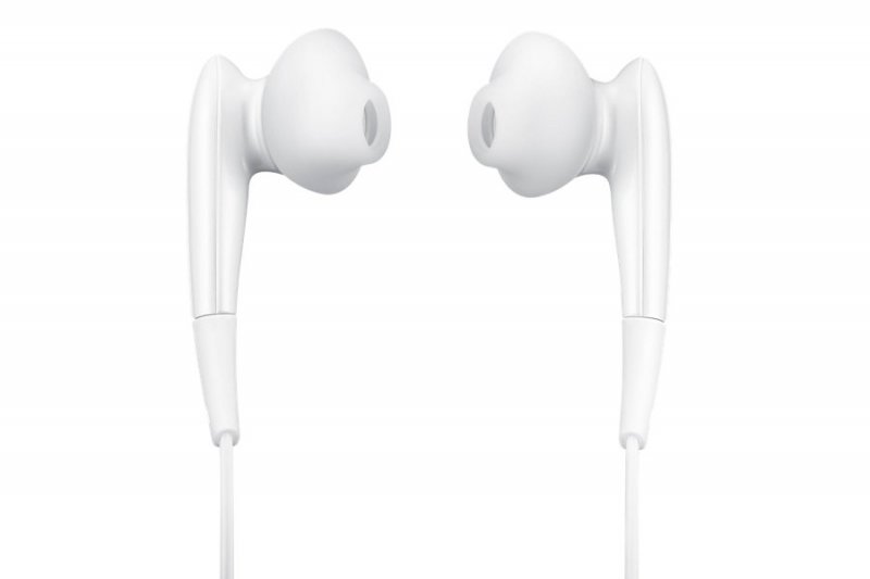 Samsung Bluetooth sluchátka LEVEL U, White - obrázek č. 1