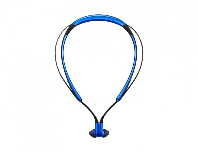Samsung Bluetooth sluchátka LEVEL U, Blue - obrázek produktu
