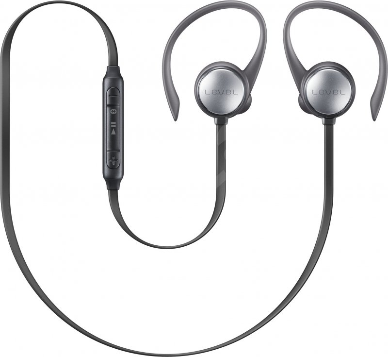 Samsung Bluetooth sluchátka Level Active, Black - obrázek produktu