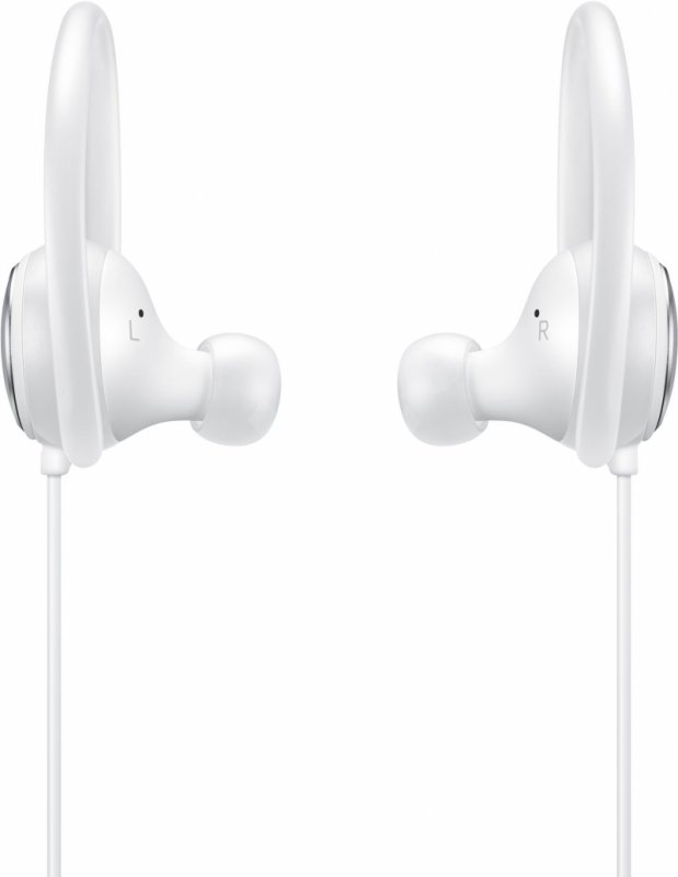 Samsung Bluetooth sluchátka Level Active, White - obrázek č. 3