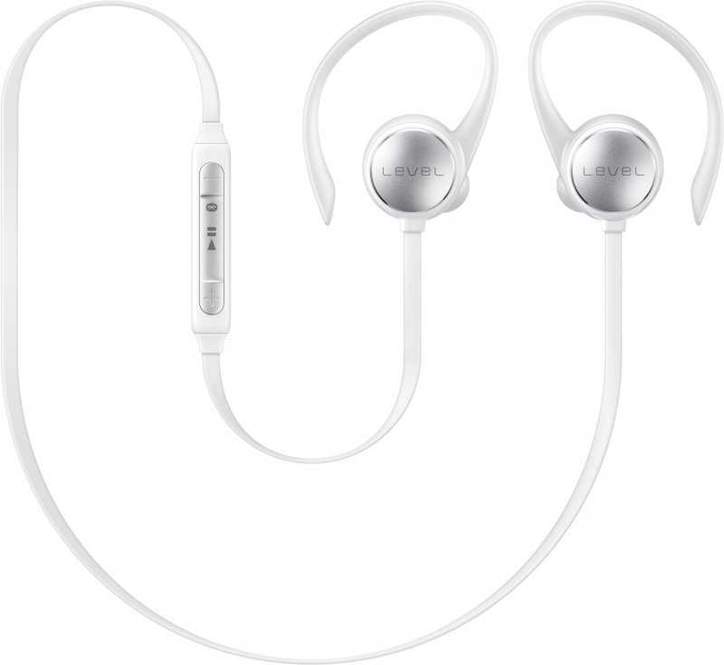 Samsung Bluetooth sluchátka Level Active, White - obrázek produktu