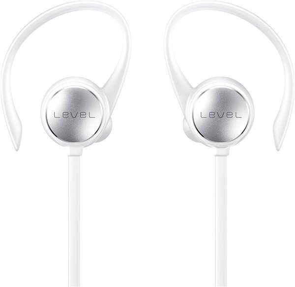Samsung Bluetooth sluchátka Level Active, White - obrázek č. 1