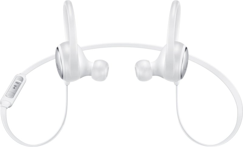 Samsung Bluetooth sluchátka Level Active, White - obrázek č. 4