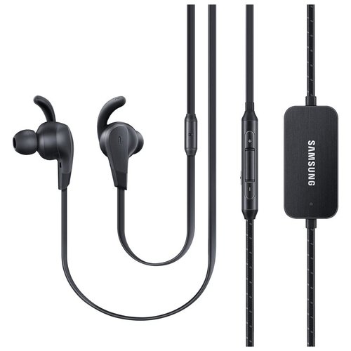 Samsung Wired In Ear (ANC) Black - obrázek produktu