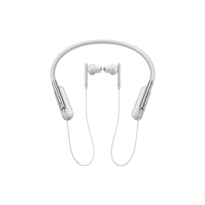 Samsung Bluetooth In Ear (Flex) White - obrázek produktu