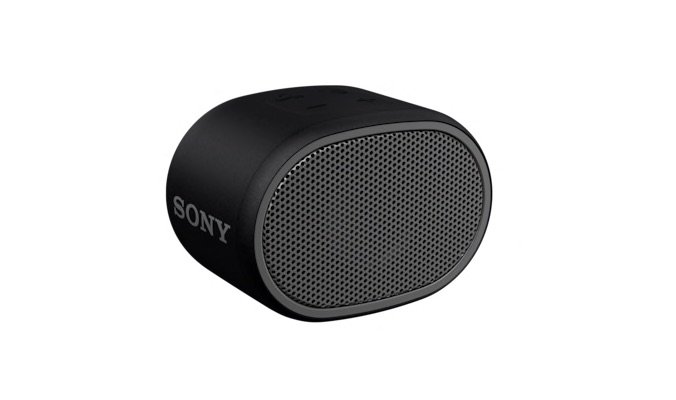 Sony bezdr. reproduktor SRS-XB01 ,BT,černý - obrázek produktu