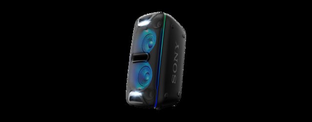 Sony bezdr. reproduktor GTK-XB72, BT, NFC, USB - obrázek č. 1