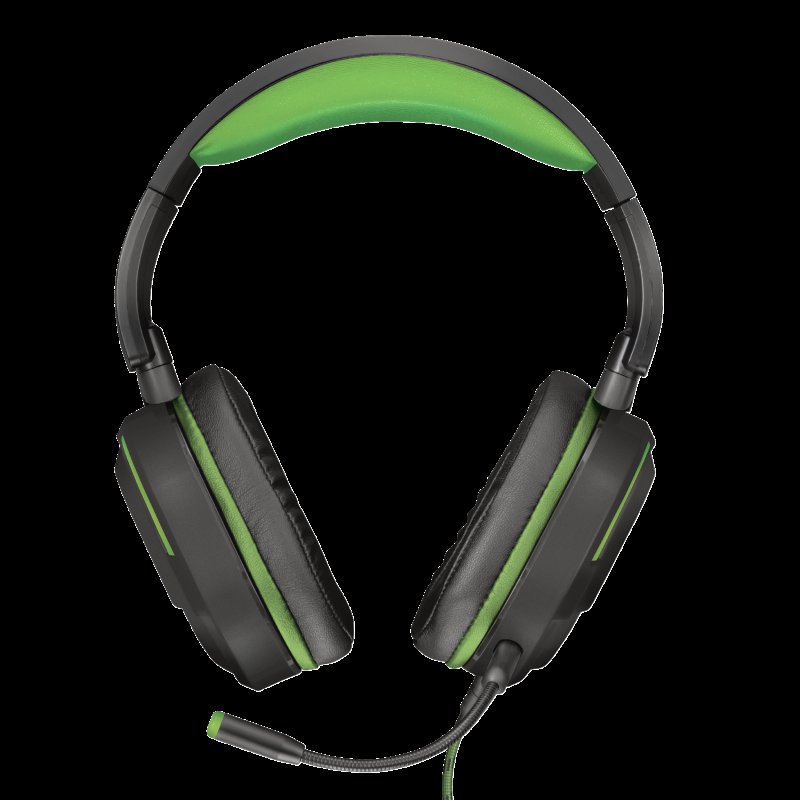 TRUST GXT422G LEGION HEADSET pro Xbox One - obrázek č. 1