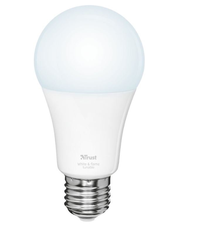 Zigbee Tunable LED Bulb ZLED-TUNE9 - obrázek produktu