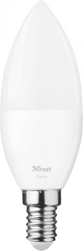Zigbee Dimmable LED Bulb ZLED-EC2206 - obrázek č. 1