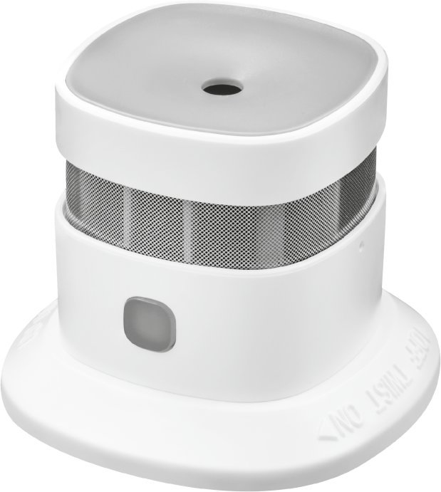 Zigbee Smoke Detector ZSDR-850 - obrázek produktu