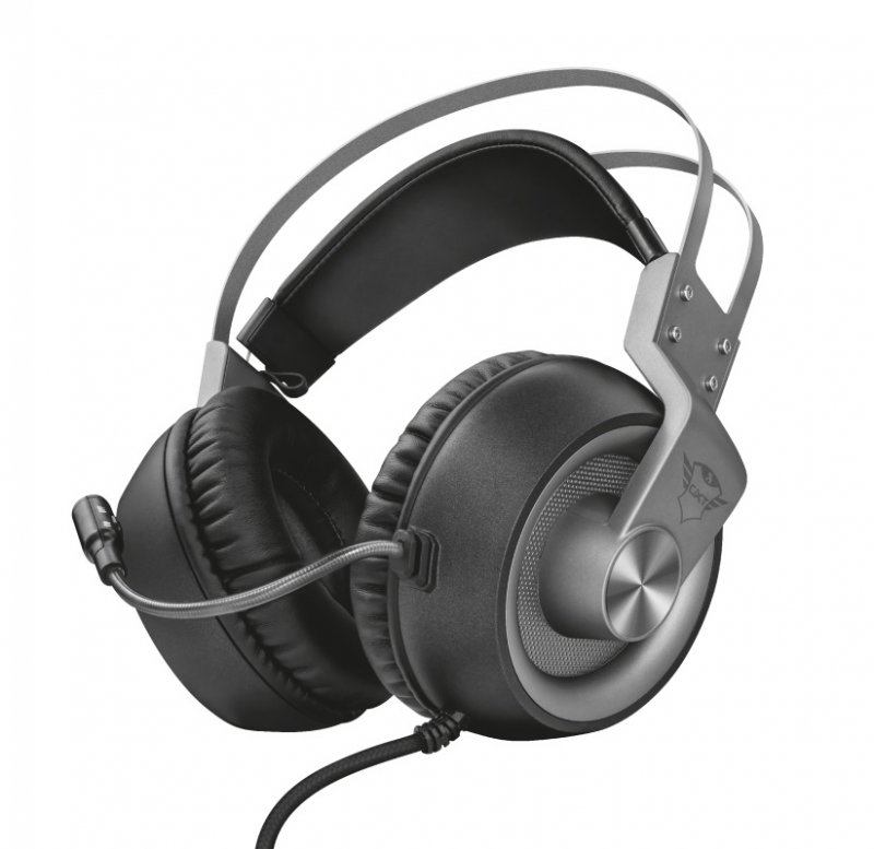 TRUST GXT 430 Ironn Gaming Headset - obrázek produktu